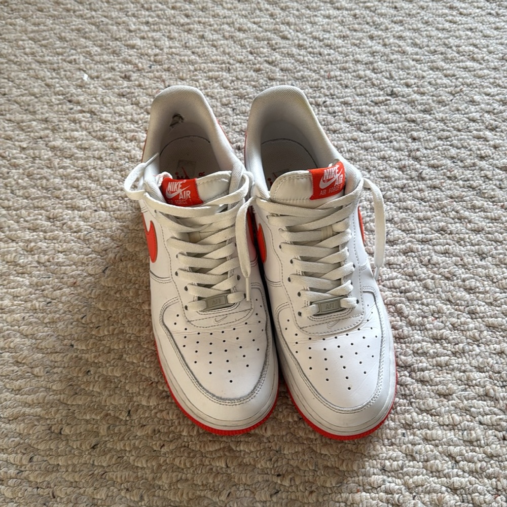 Nike Air Force 1 ‘07 - Picture 8 of 9